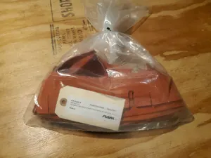 RAM Aircraft Beechcraft F33A Baffle Seal Kit P/N 1303-4